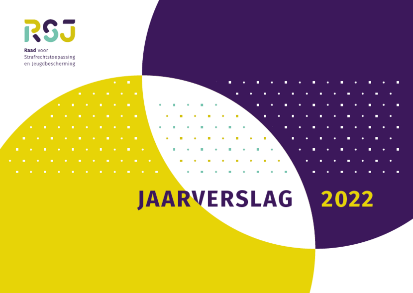 Jaarverslag 2022