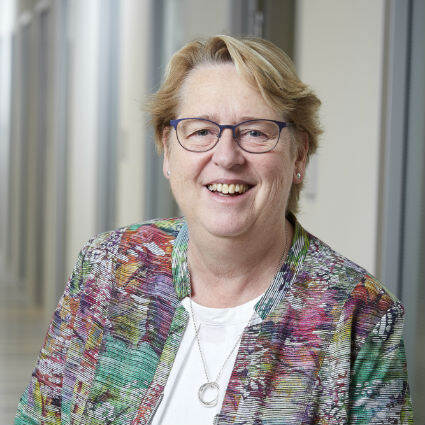 G.M.B. (Gerdie) van Aalst - van Adrichem LLM