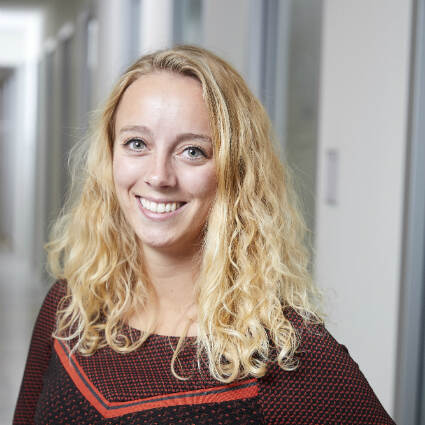 mr. H.E. (Heleen) Middelkoop