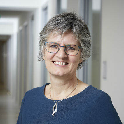 dr. P.L.M. (Petra) Steinmann