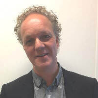 Erwin Bervoets - algemeen secretaris